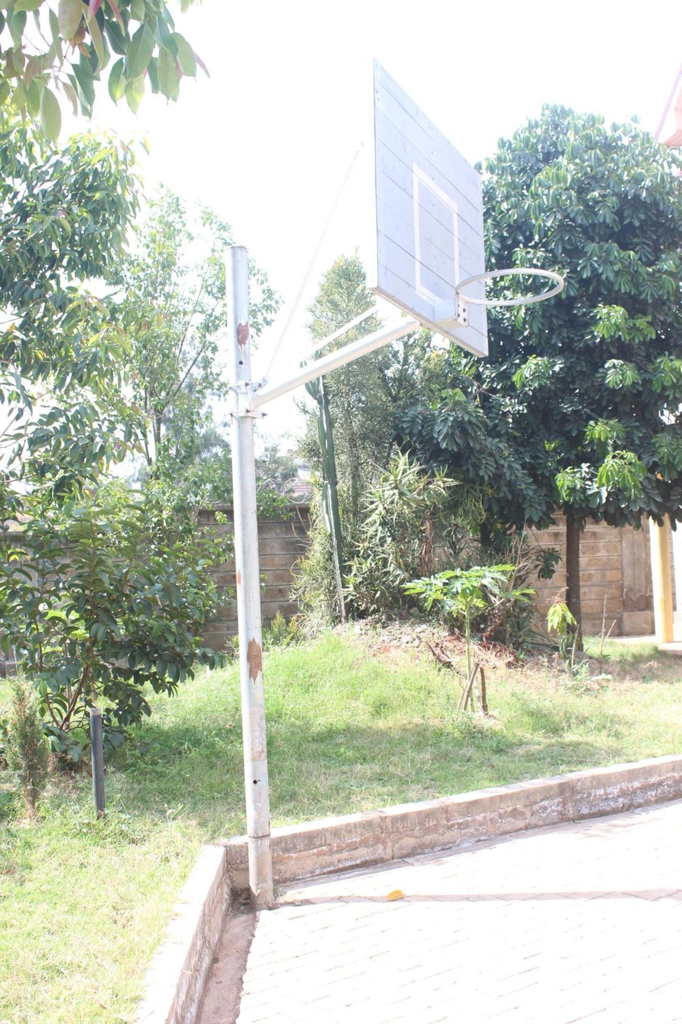 Eshborns House - Near Jkia Syokimau Exterior foto